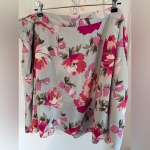 Old Navy mini skirt size XL